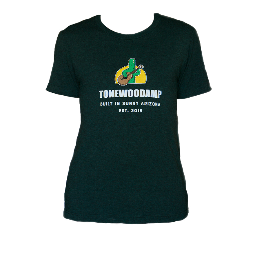 ToneWoodAmp "Sunny AZ" Men's T-shirt