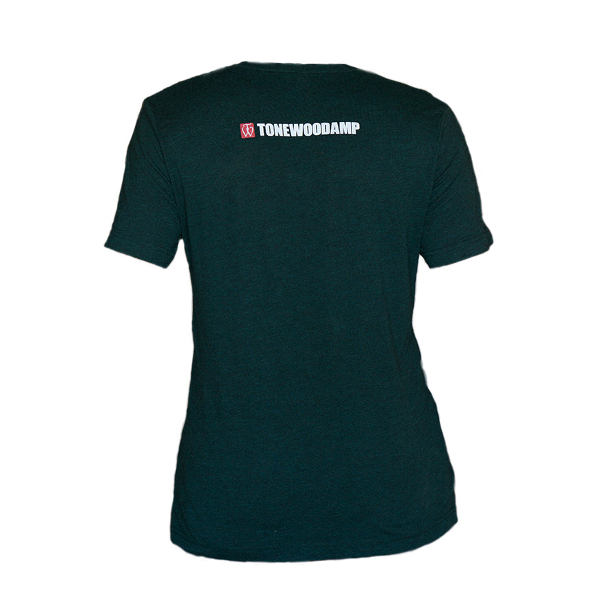 ToneWoodAmp "Sunny AZ" Men's T-shirt
