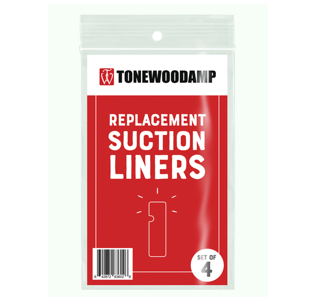 Replacement Suction Pads