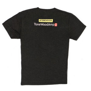 Women's ToneWoodAmp "Unplug" T-shirt