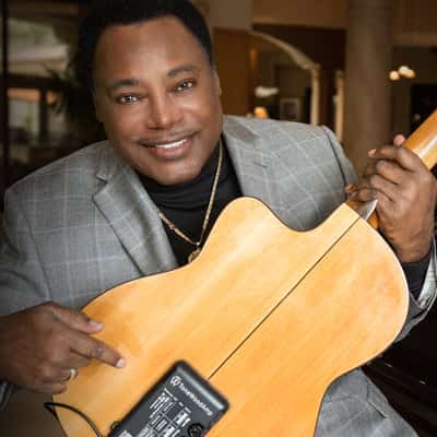 George Benson