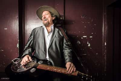 Jerry Douglas