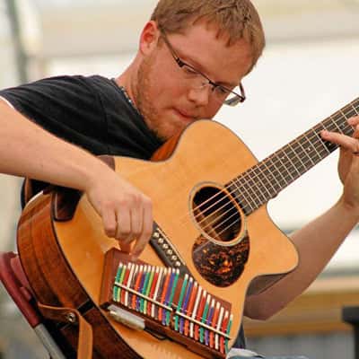 Trevor Gordon Hall