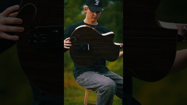 Acoustic Effects Anywhere You Go