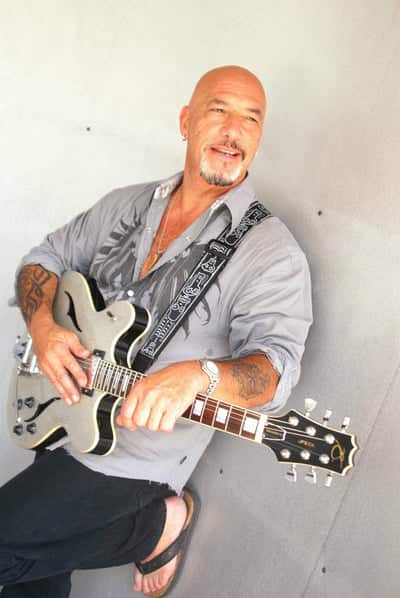 Mike Gallaher