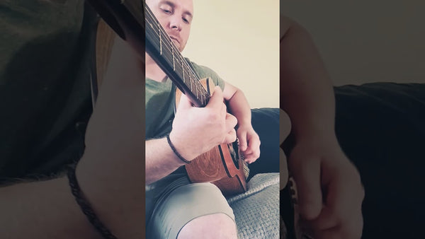Tonewood amp chorus effect